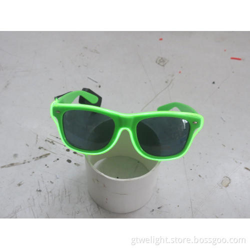 Favors Light up Party Sunglass